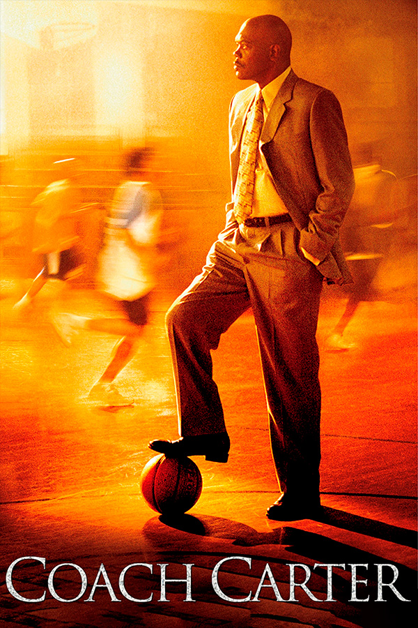 Coach Carter